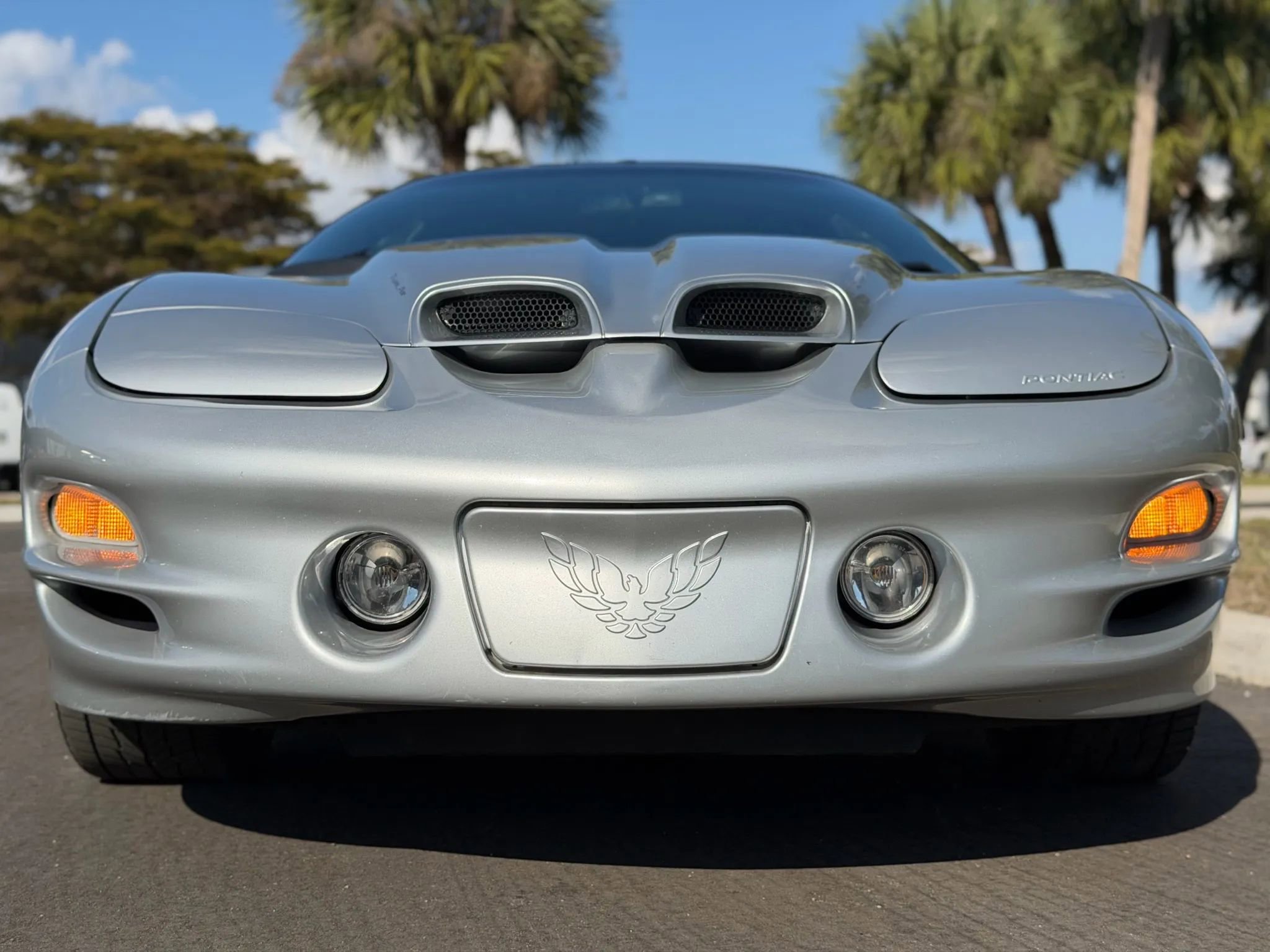 Used 2000 Pontiac Firebird Formula image 19