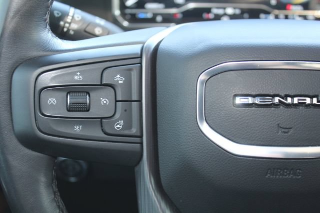 Certified 2025 GMC Sierra 2500 Denali Ultimate AWD/4WD image 24