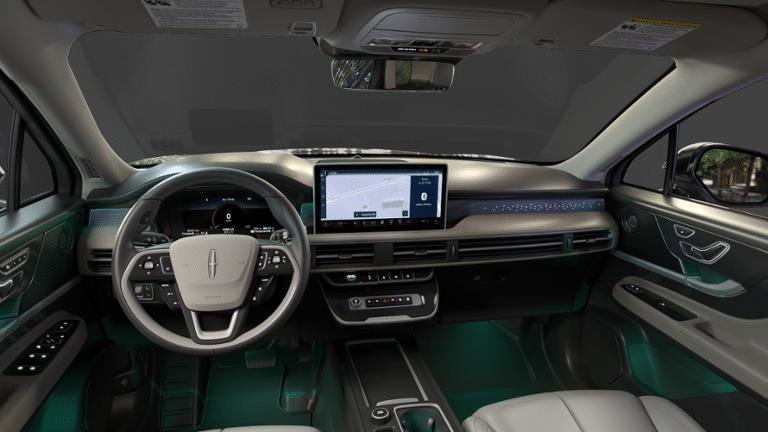 New 2026 Lincoln Corsair Grand Touring image 29