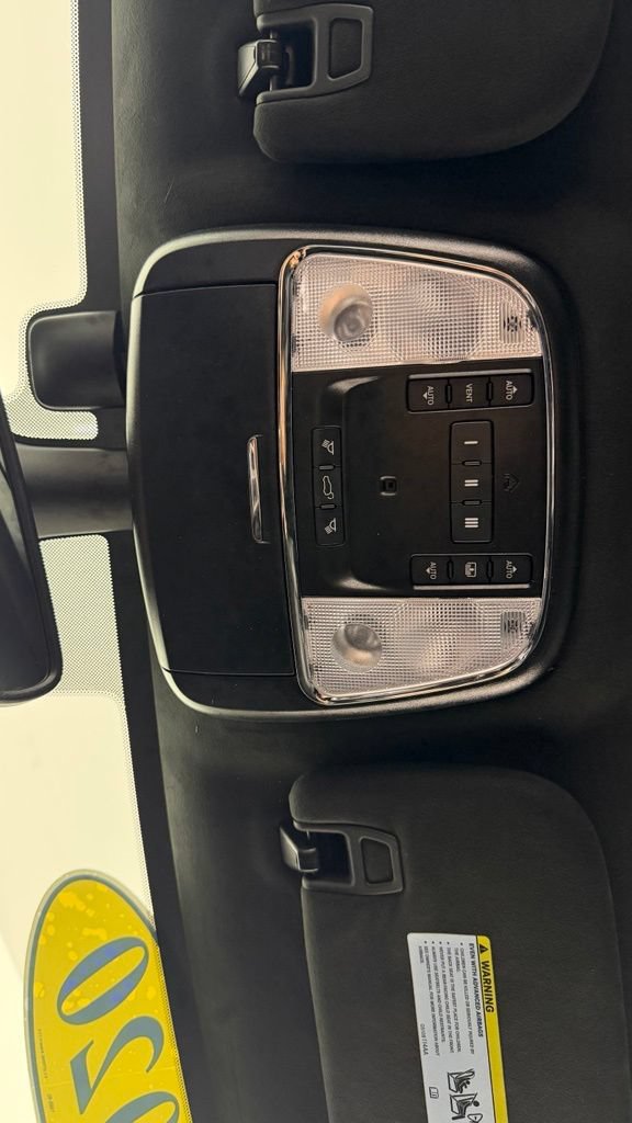 Used 2020 Jeep Grand Cherokee SRT AWD/4WD image 26
