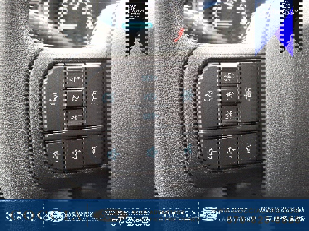 Certified 2022 Ford F150 XL w/ Equipment Group 101A High image 22