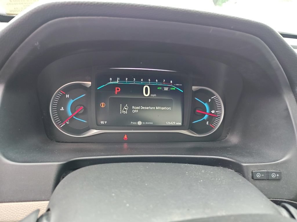 Used 2019 Honda Pilot Touring image 9