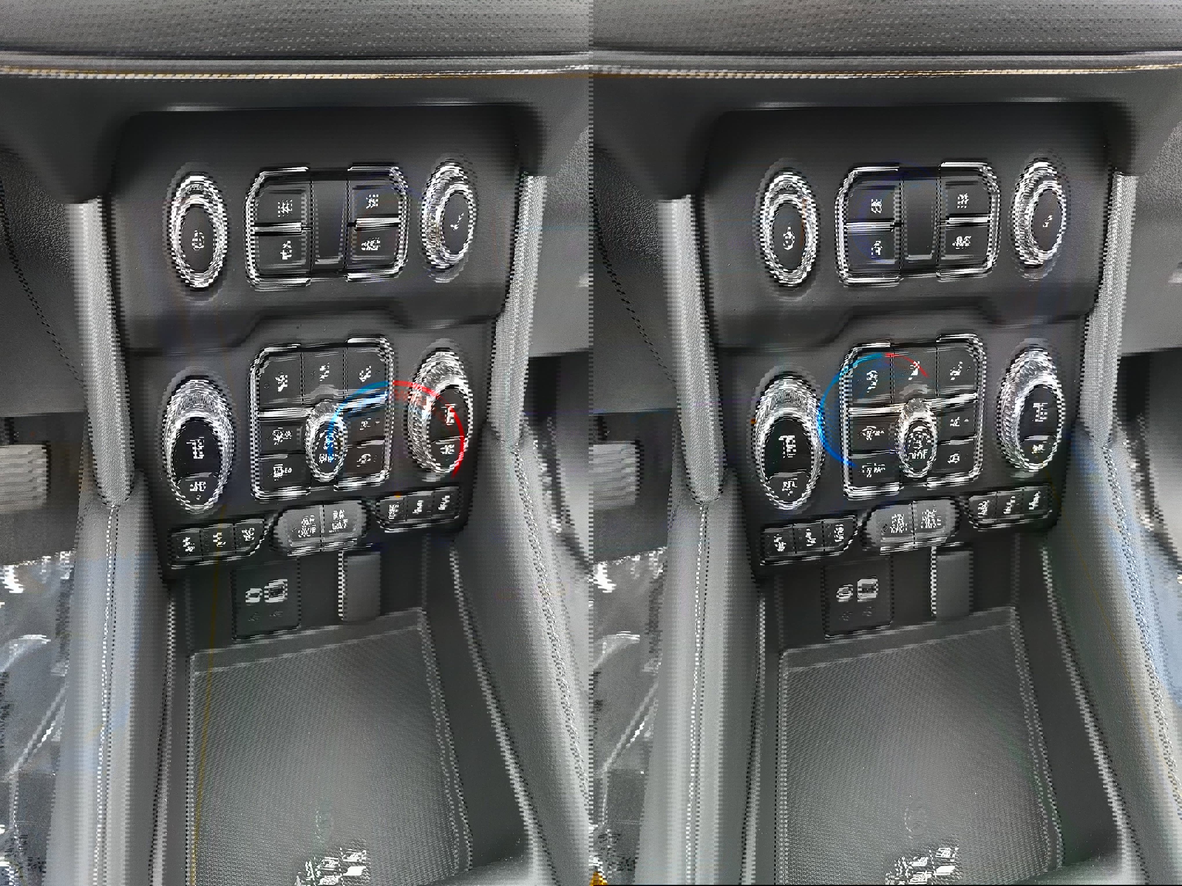 Used 2021 GMC Yukon SLT w/ SLT Premium Package image 24