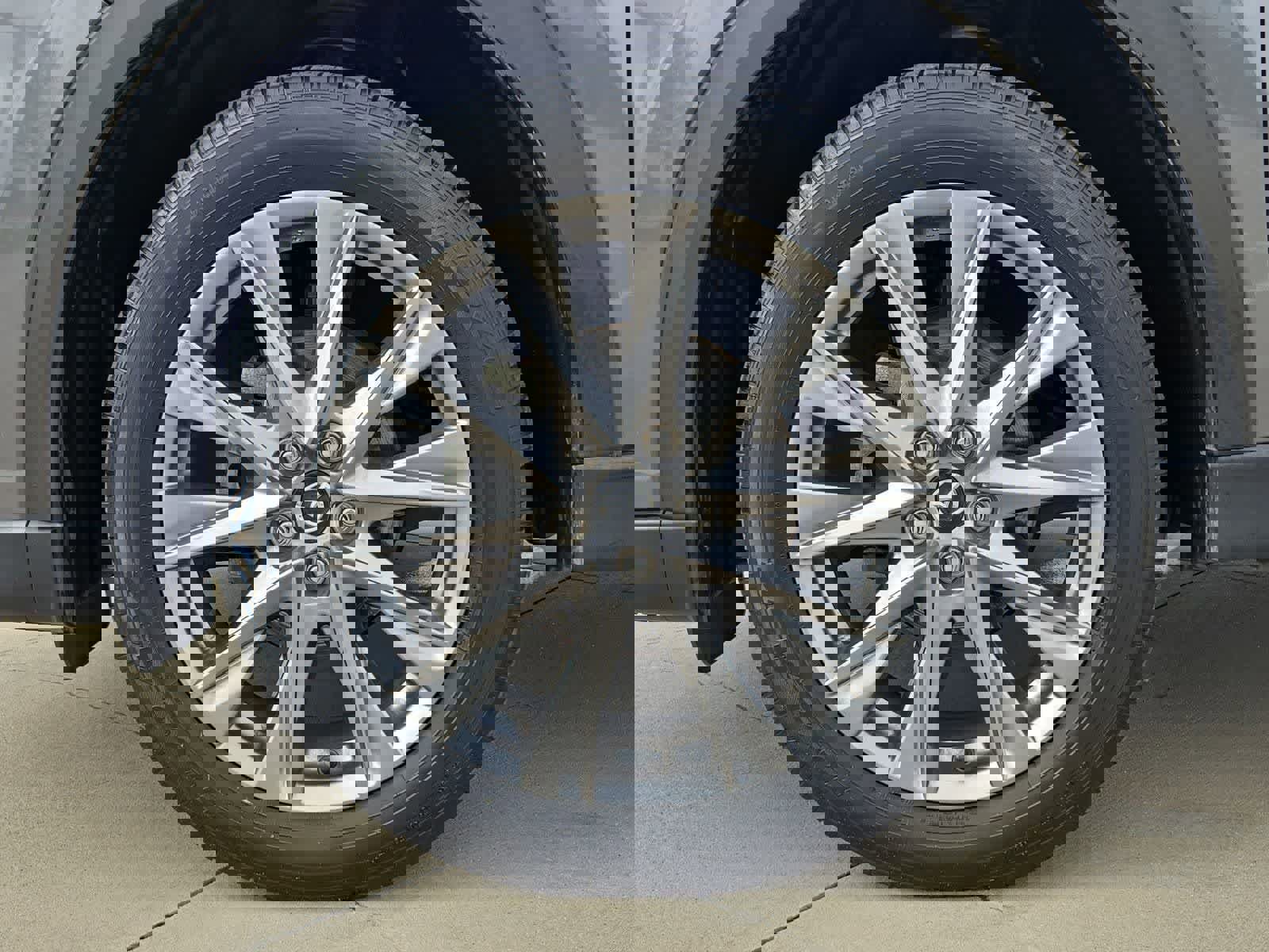 Used 2021 MAZDA CX-5 Grand Touring image 12