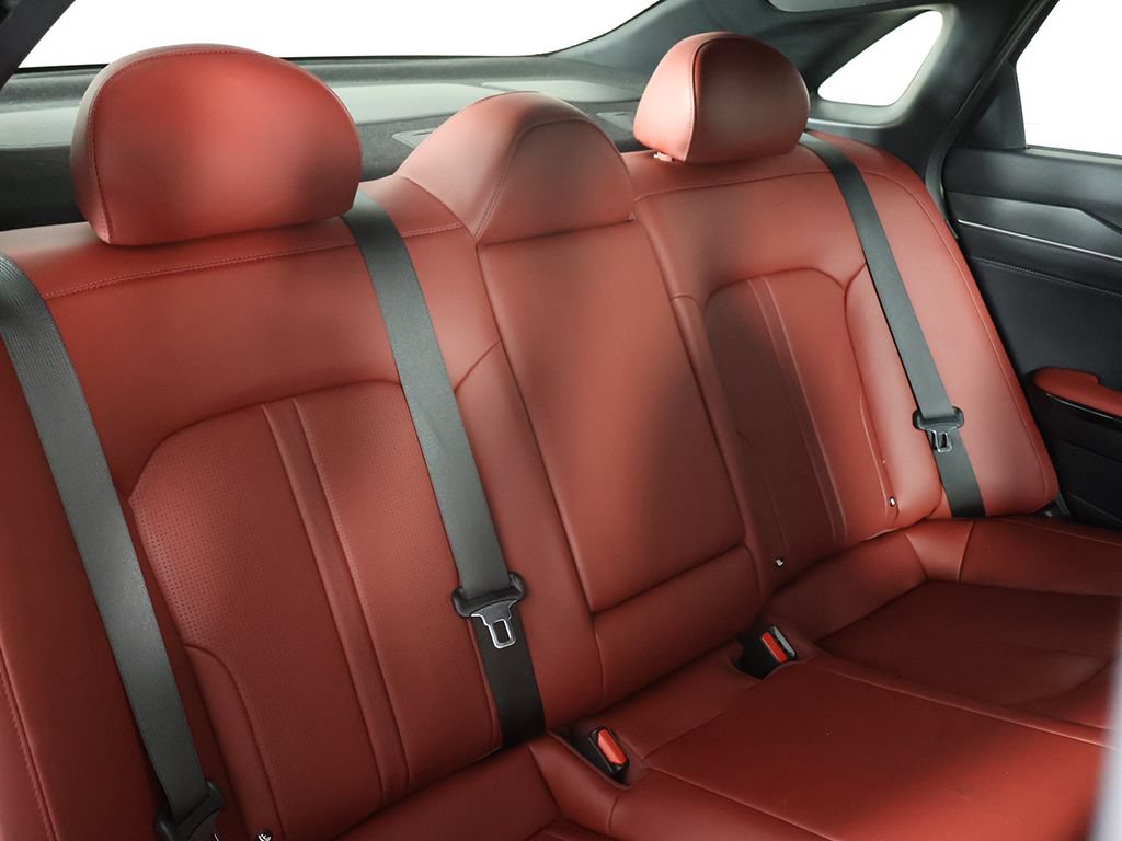 Used 2025 Kia K5 GT-Line w/ GT-Line Premium Package FWD image 34