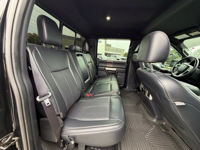 Used 2022 Ford F250 Lariat w/ Tremor Off-Road Package AWD/4WD image 26