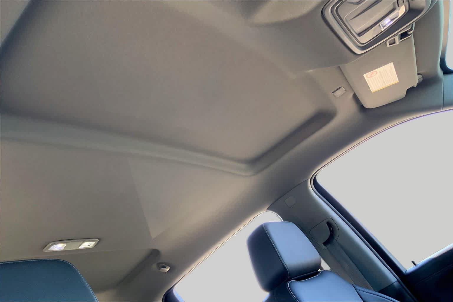 Used 2021 Chevrolet Silverado 2500 LTZ AWD/4WD image 27