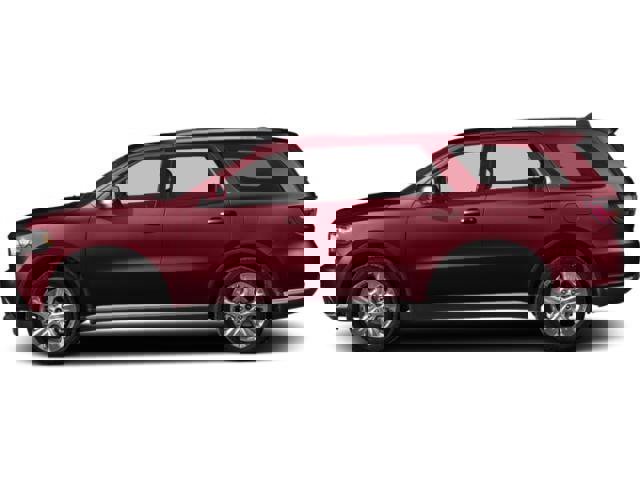 Used 2015 Dodge Durango SXT w/ Quick Order Package 23B RWD image 3