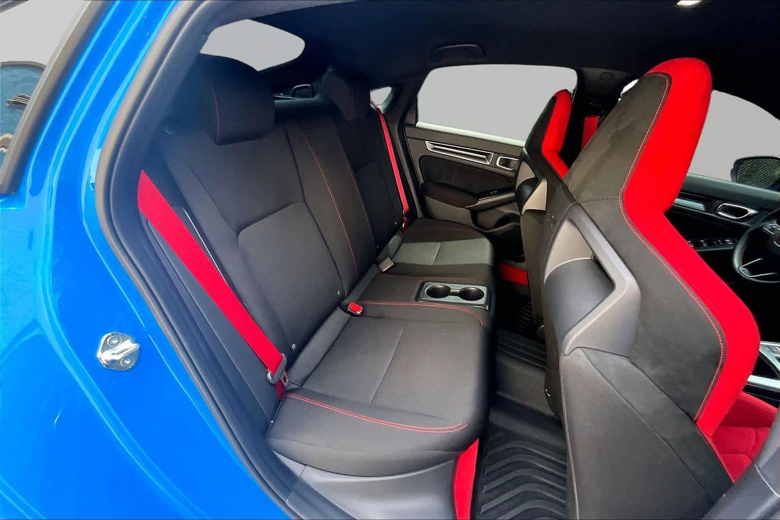 Used 2025 Honda Civic Type R image 19