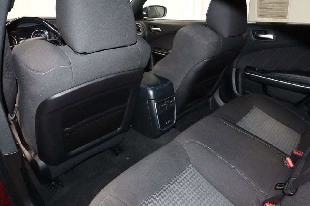 Used 2023 Dodge Charger GT image 18