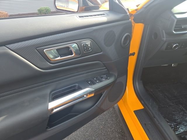 New 2026 Ford Mustang GT Premium w/ GT Performance Package image 10