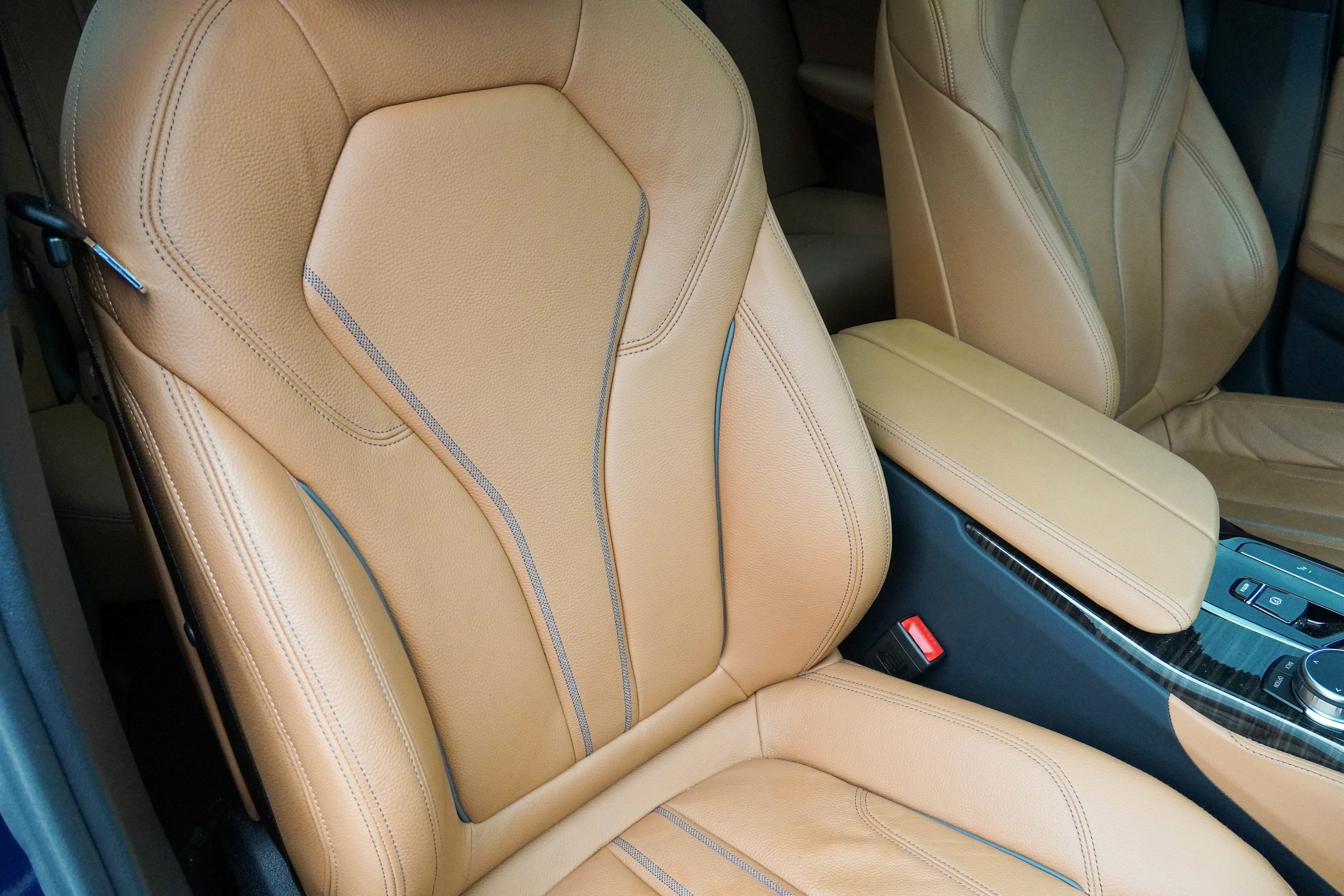 Certified 2023 BMW 530i w/ M Sport Package image 13