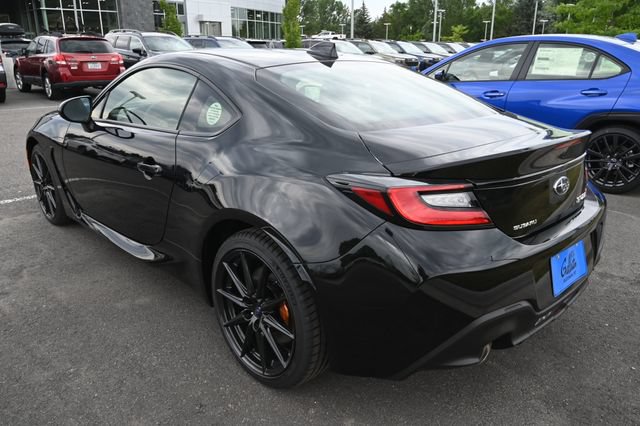 New 2026 Subaru BRZ tS RWD image 10