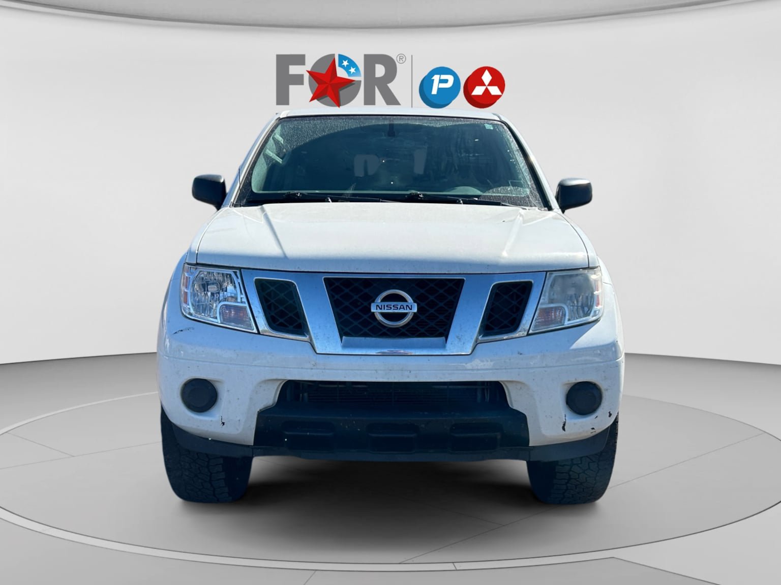 Used 2019 Nissan Frontier SV RWD image 8