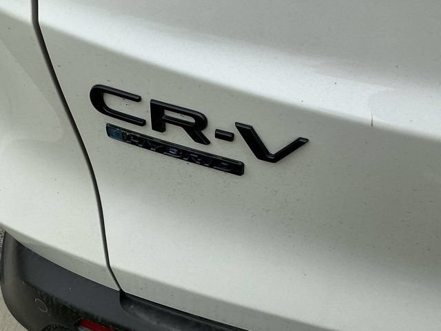 Used 2026 Honda CR-V Sport Touring image 12