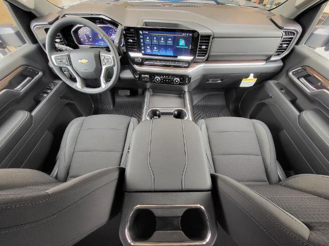New 2026 Chevrolet Silverado 2500 LT w/ True North Edition image 2