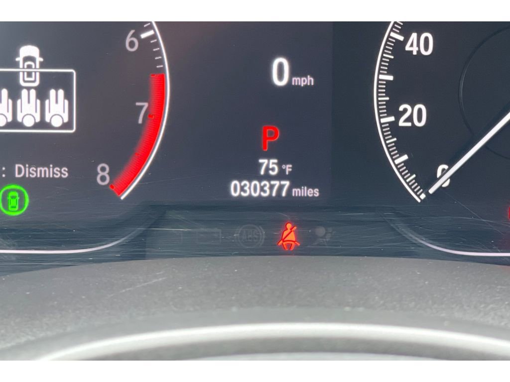 Certified 2022 Honda Accord Sport Special Edition image 38