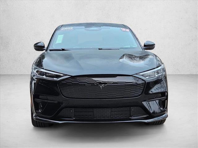 Certified 2022 Ford Mustang Mach-E GT w/ GT Performance Edition image 2