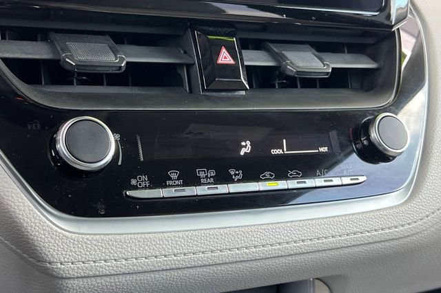 Certified 2024 Toyota Corolla Cross L FWD image 25