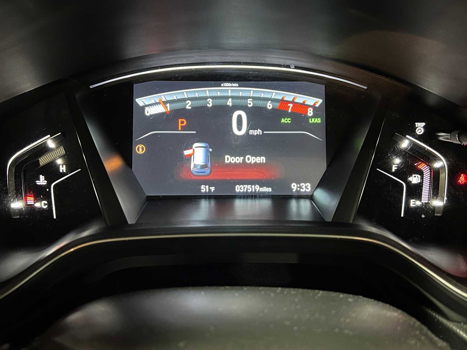 Used 2022 Honda CR-V EX-L image 28