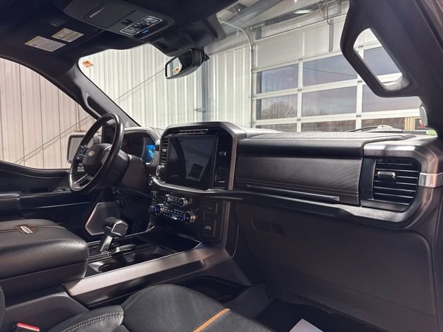 Used 2022 Ford F150 Platinum w/ Equipment Group 701A High image 29