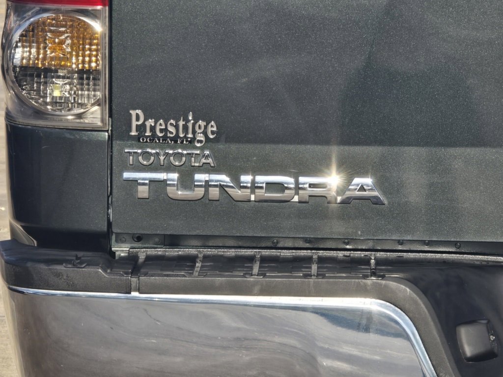 Used 2008 Toyota Tundra SR5 image 18