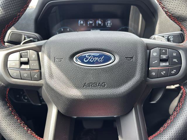 New 2026 Ford Ranger Raptor image 25