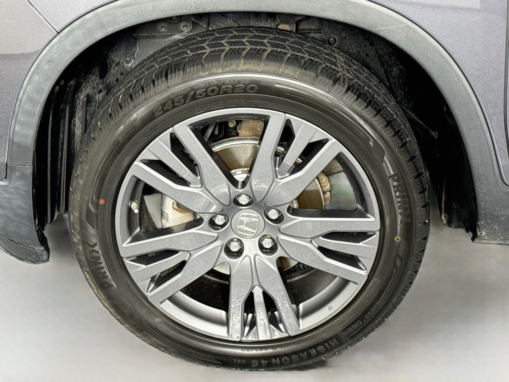 Certified 2021 Honda Passport EX-L image 30
