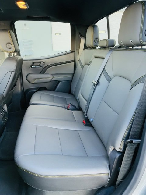 Used 2023 Chevrolet Colorado ZR2 w/ ZR2 Convenience Package III image 14