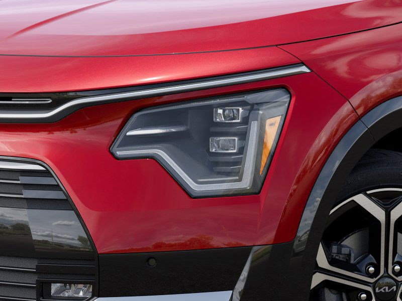 New 2026 Kia Niro SX Touring image 10