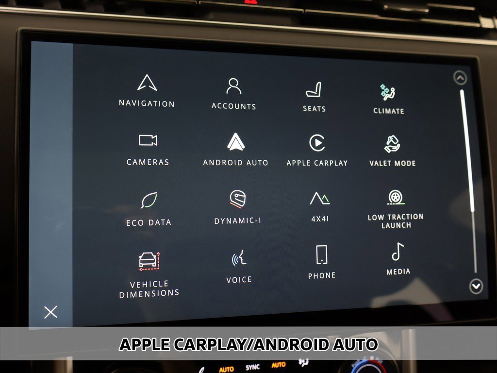 Used 2023 Land Rover Range Rover SV image 10