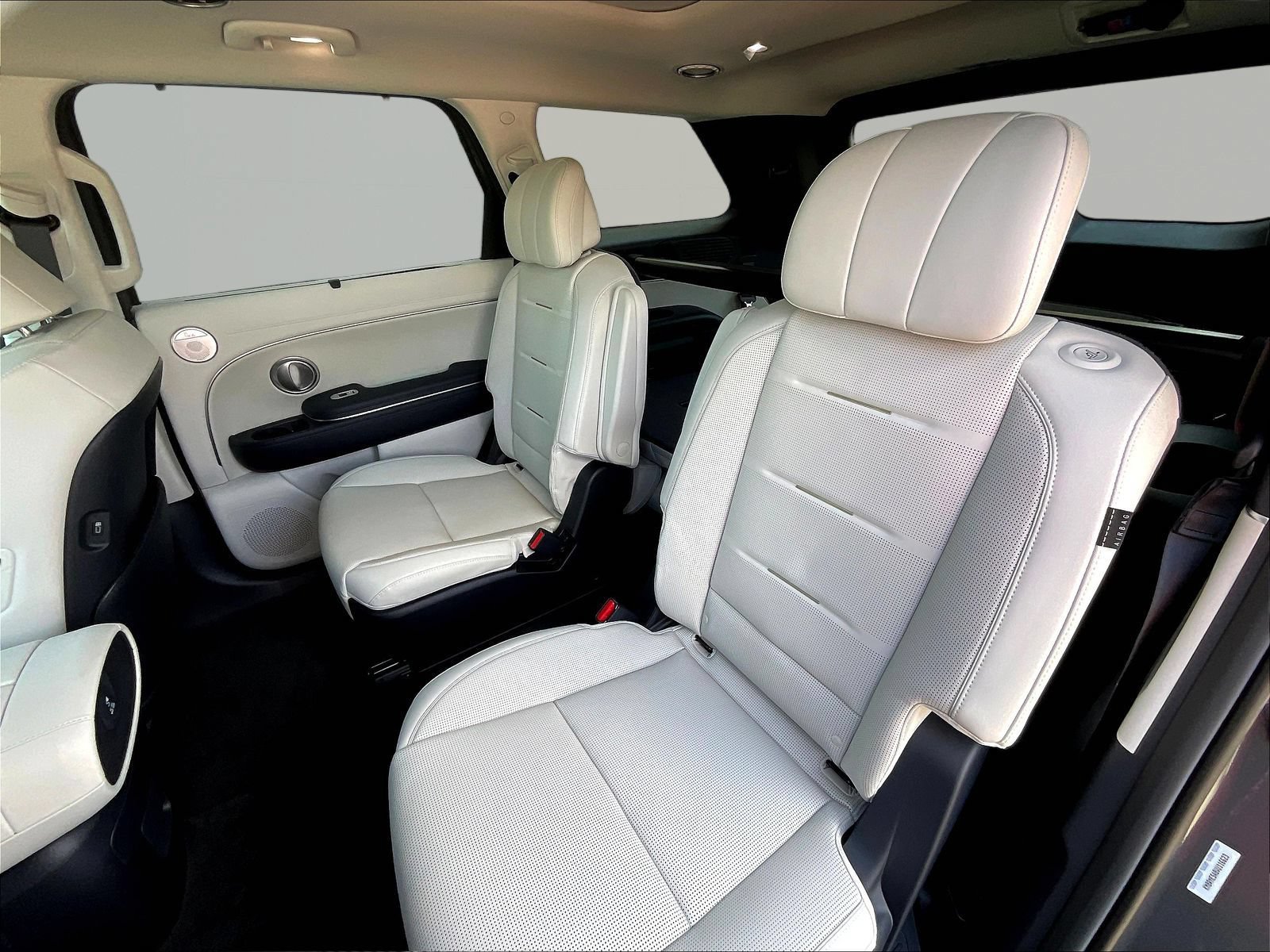 New 2027 Hyundai Palisade Calligraphy AWD/4WD image 18