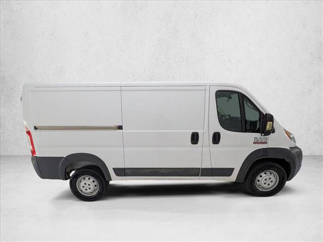 Used 2017 RAM ProMaster 1500 FWD image 4
