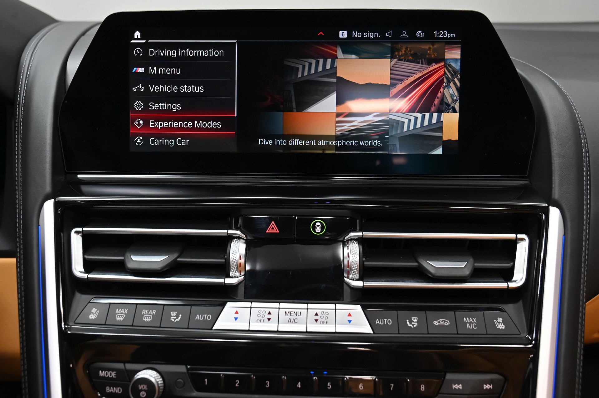 Used 2022 BMW M8 Competition w/ M Driver's Package image 41