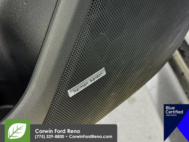 Used 2022 Subaru WRX Limited AWD/4WD image 23
