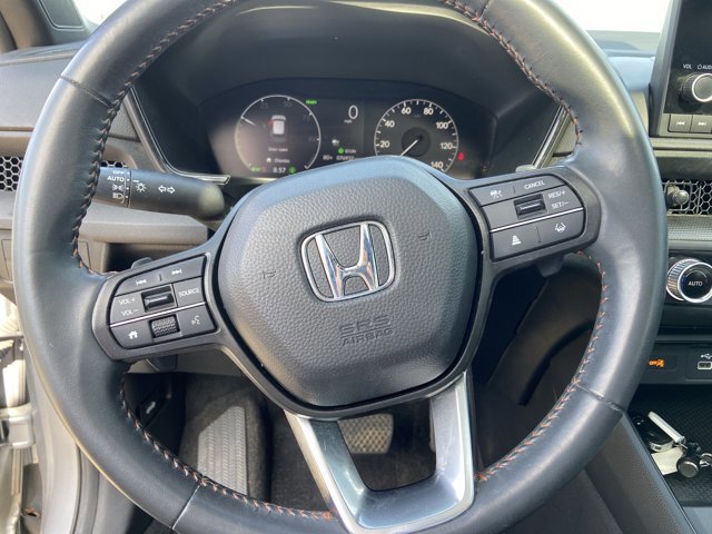 Used 2024 Honda CR-V Sport image 32