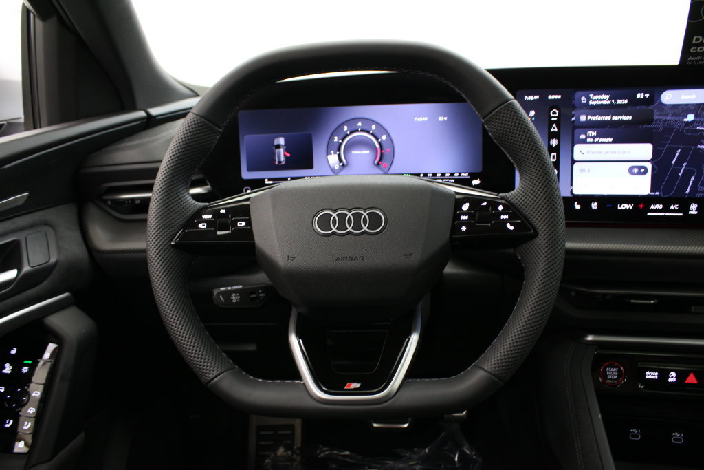 New 2026 Audi SQ5 Premium Plus AWD/4WD image 23
