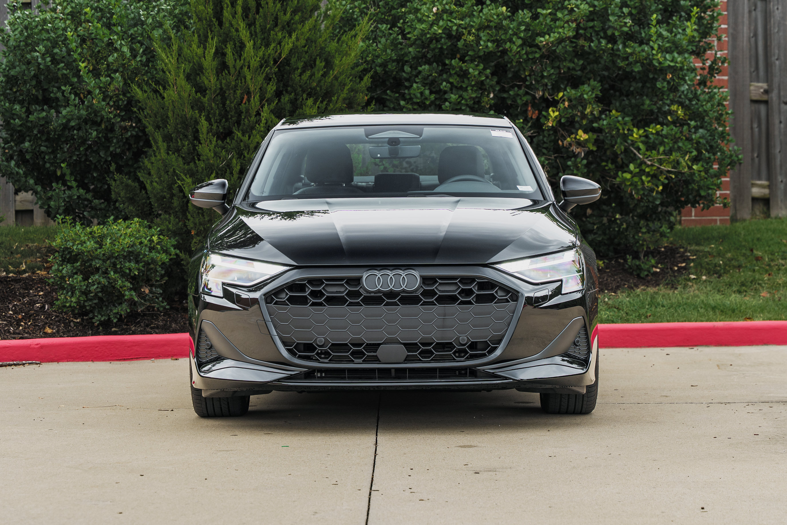 Certified 2026 Audi A3 2.0T Premium AWD/4WD image 27