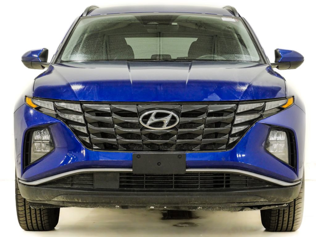 Used 2024 Hyundai Tucson SEL image 2