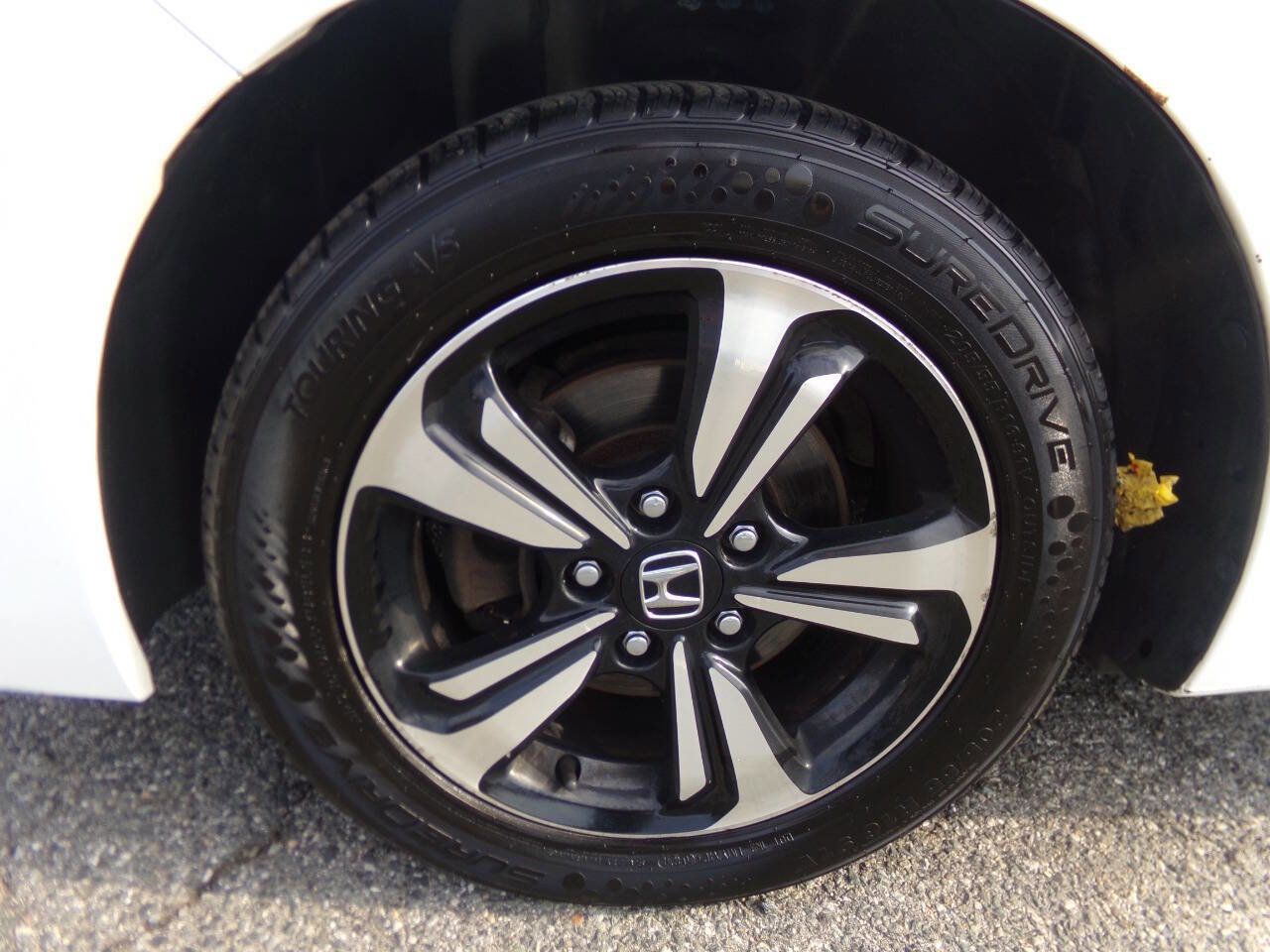 Used 2014 Honda Civic EX image 12