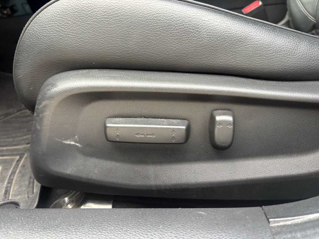 Used 2018 Honda Civic Sport Touring image 25
