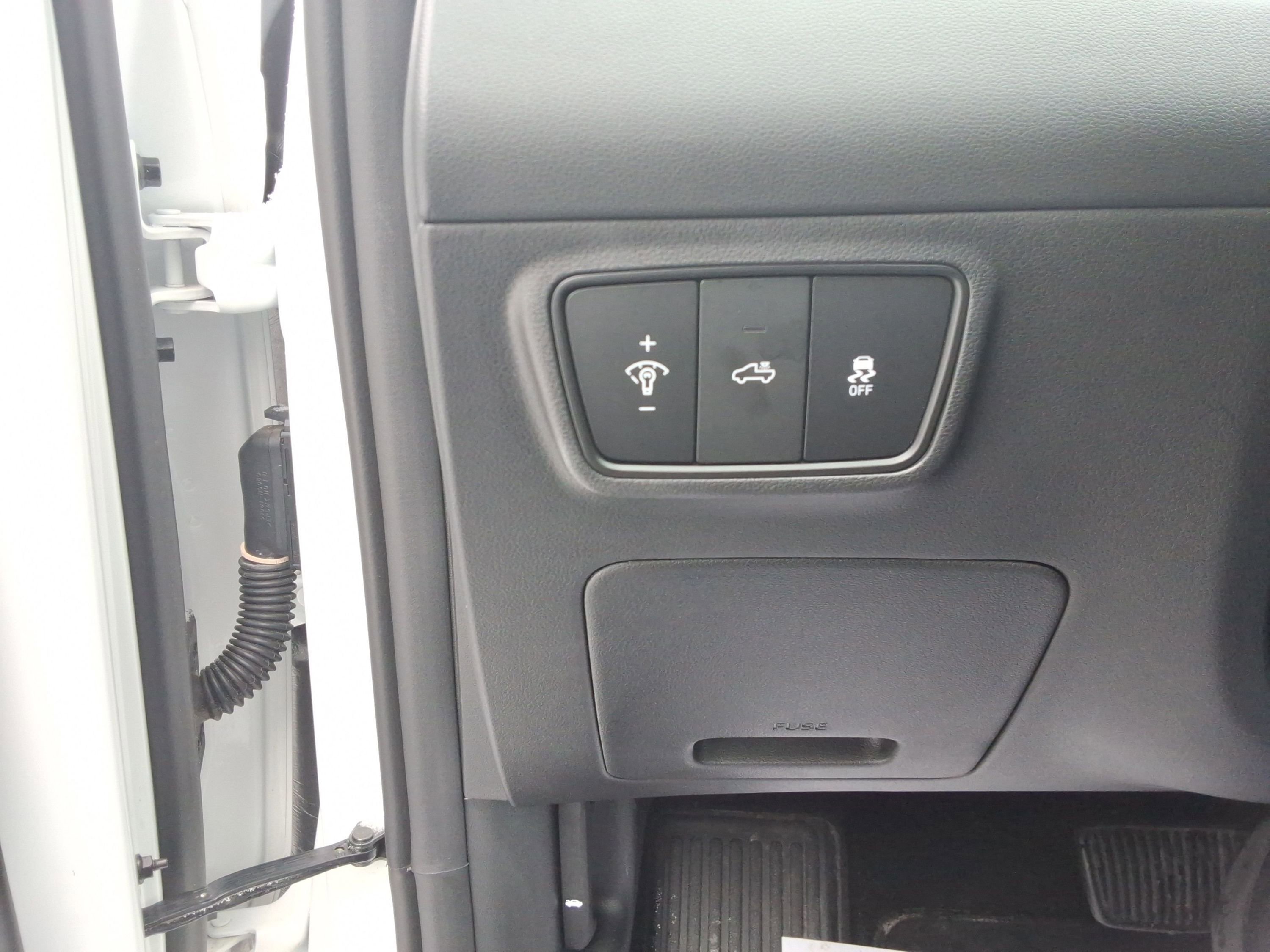 Used 2024 Hyundai Santa Cruz Limited image 20