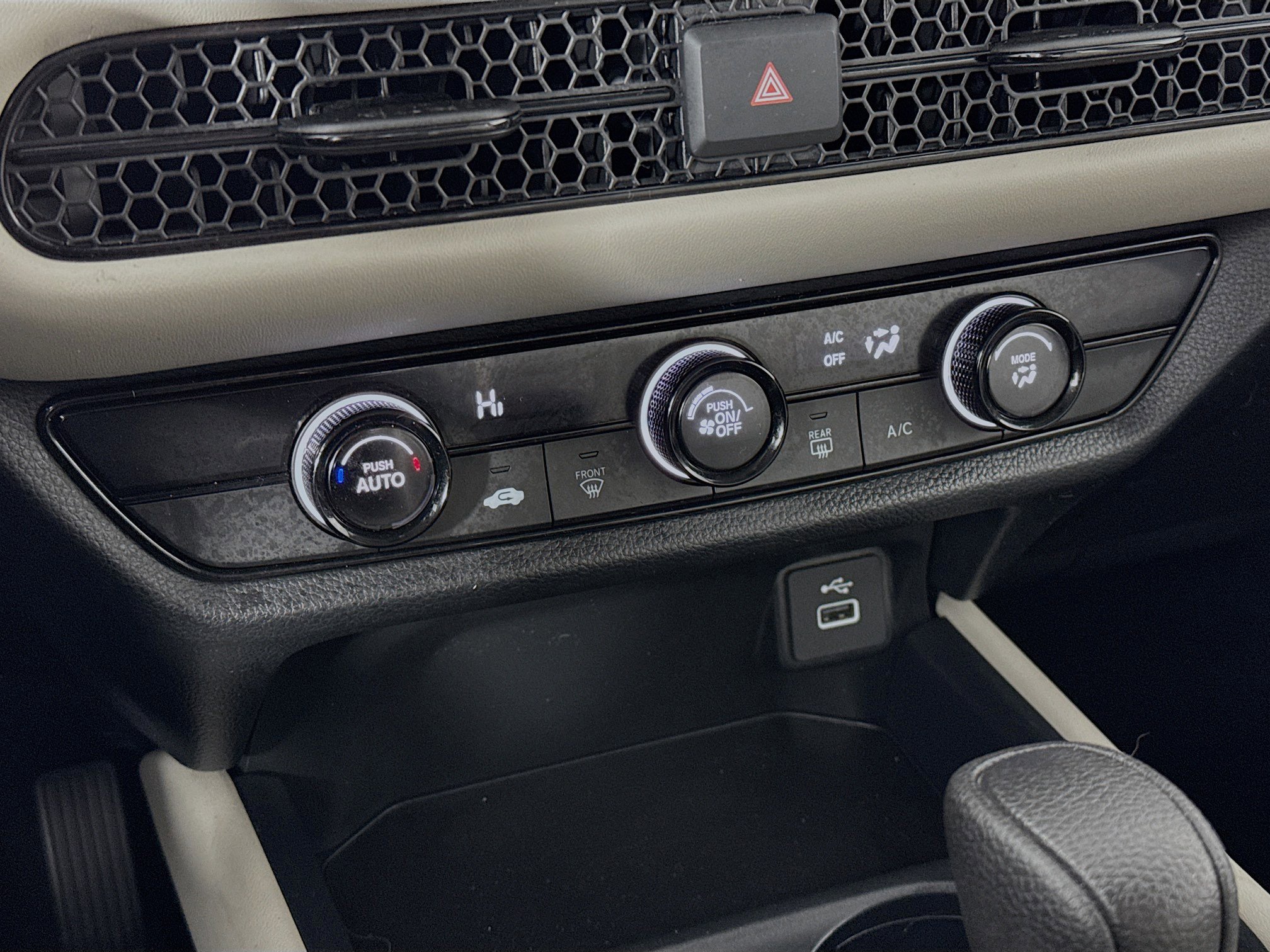 Certified 2023 Honda HR-V LX image 15