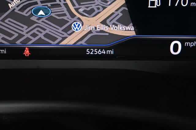 Certified 2023 Volkswagen Atlas SEL AWD/4WD image 26