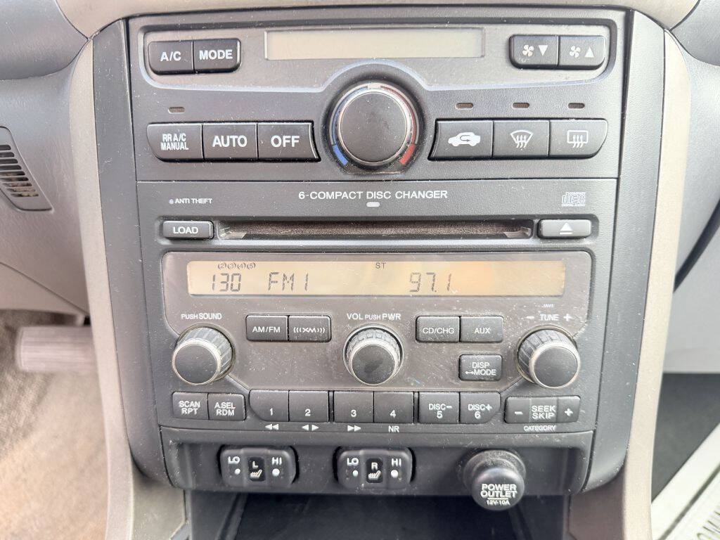 Used 2006 Honda Pilot EX-L image 24