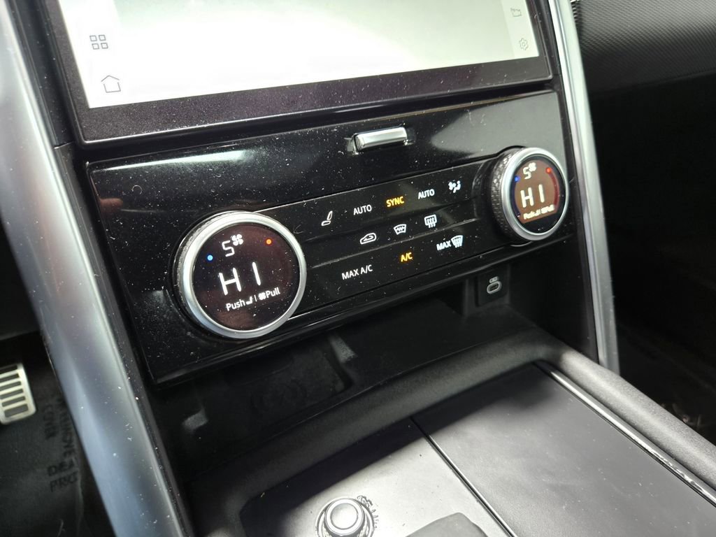 Used 2023 Land Rover Discovery S R-Dynamic AWD/4WD image 25