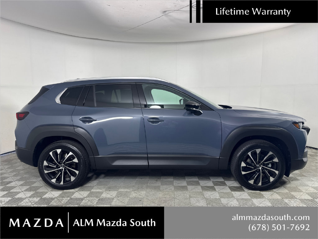 New 2026 MAZDA CX-50 2.5 Hybrid w/ Weather Package AWD/4WD image 5
