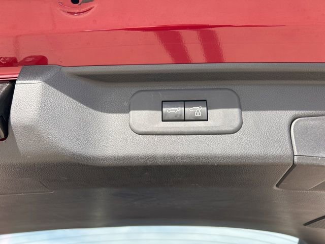 Used 2024 Toyota Grand Highlander AWD Hybrid image 11