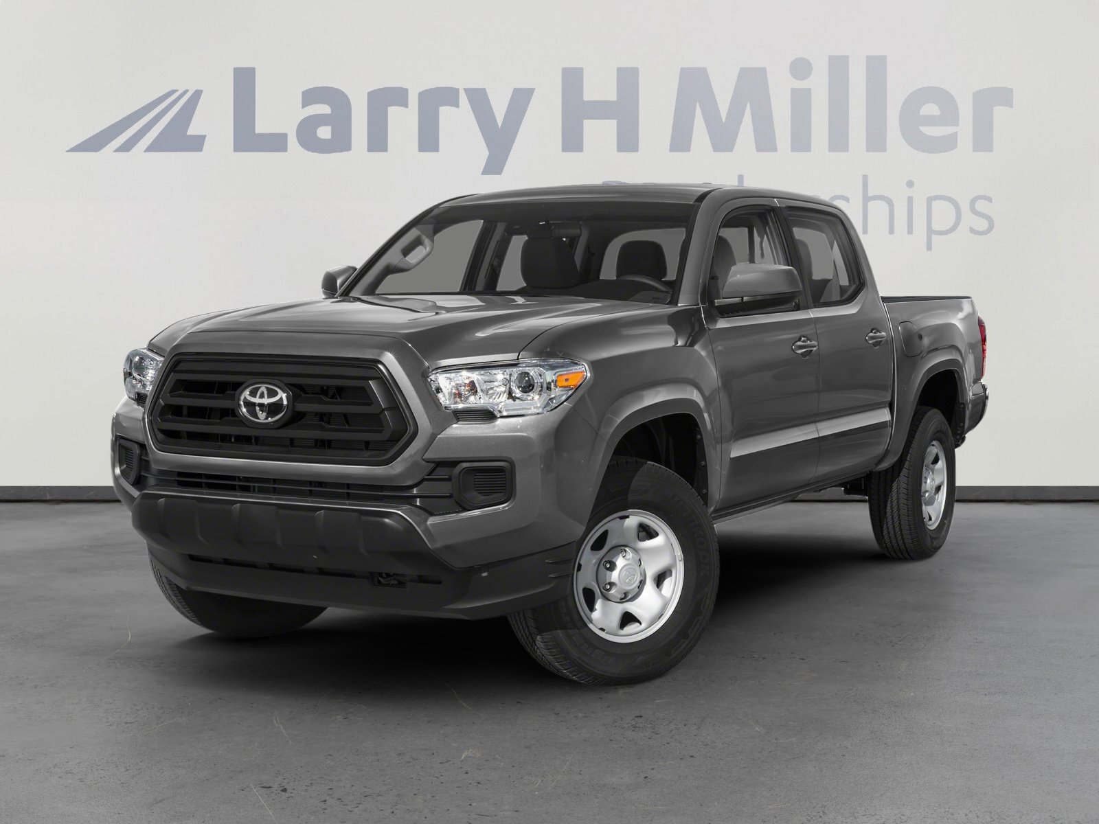 Used 2022 Toyota Tacoma SR