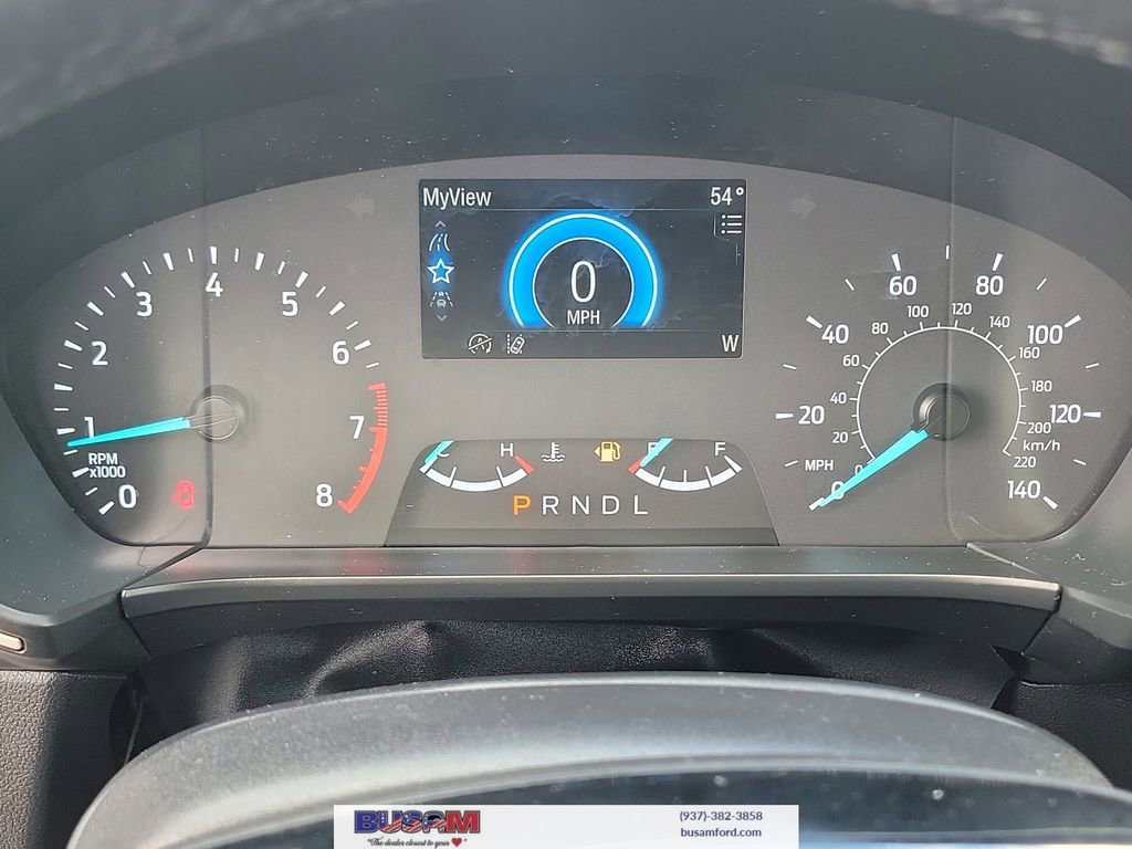 Used 2022 Ford Escape SE w/ Convenience Package FWD image 20